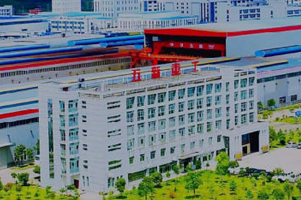 湖南中铁五新重工有限公司续签思普软件维护合同