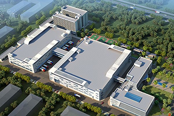东莞市中汇瑞德电子股份有限公司引进SIPM/PLM系统