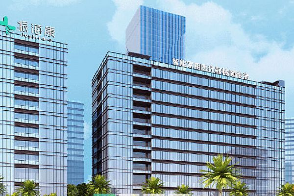 东莞市振海电子科技有限公司增购SIPM/PLM使用许可