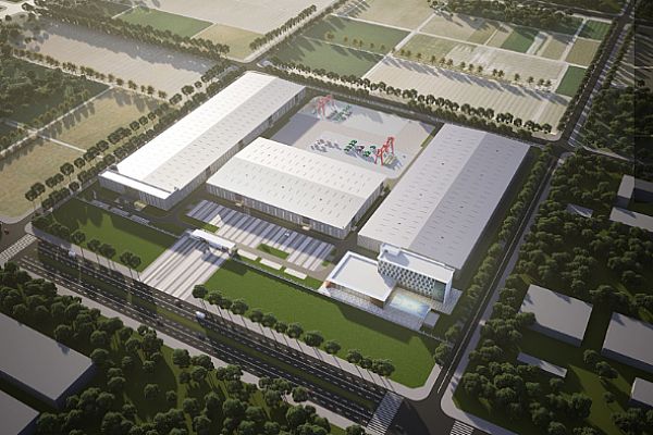 吉林天朗农业装备股份有限公司成功签约思普PLM系统