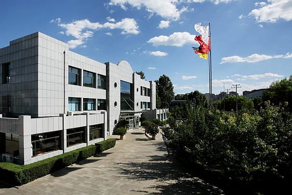 承德热河克罗尼仪表有限公司续签2025年维护合同
