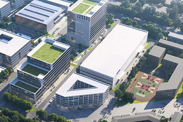 嘉思特医疗续签思普2025年平台维保合同