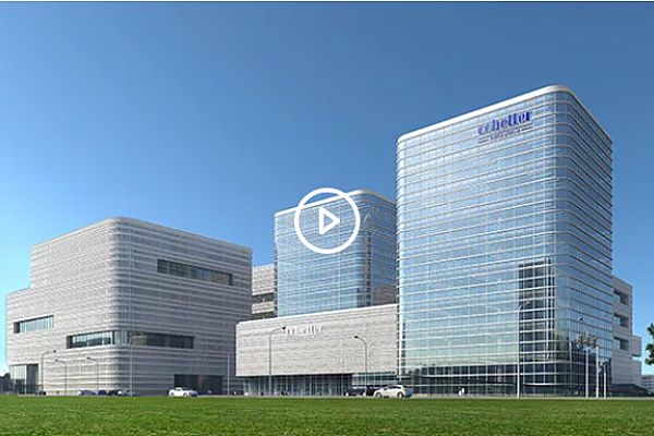 杭州科百特过滤器材有限公司签约思普软件
