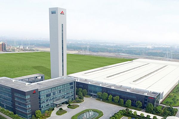 宁波申菱续签2025年思普维护协议
