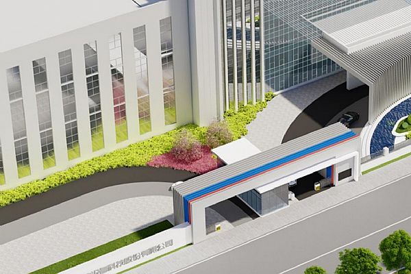 浙江万得凯流体设备科技股份有限公司扩大PLM使用规模