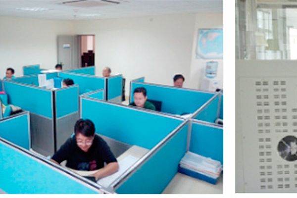 济南安地冶金机械设备有限公司利用SIPM/PLM建设企业研发管理平台