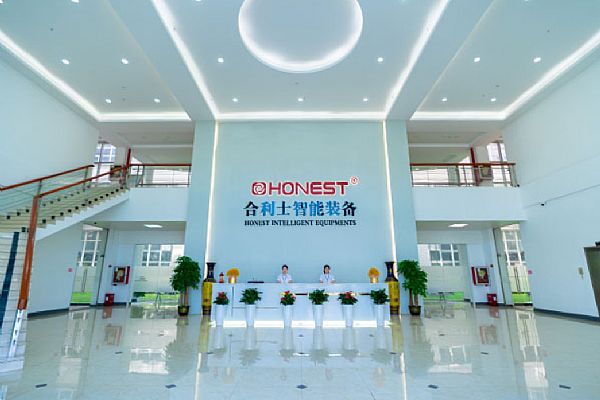 深圳市合利士智能装备有限公司增购模块化设计与配置管理