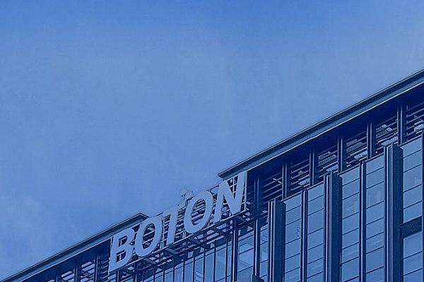 无锡宝通科技股份有限公司泰国工厂推广SIPM/PLM