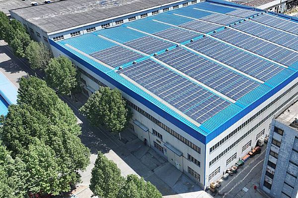 山东泰莱电气股份有限公司签约上海思普