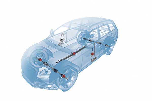 宁波万航实业有限公司扩大SIPM/PLM应用规模