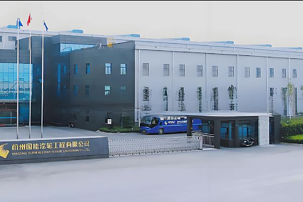 杭州汽轮辅机有限公司升级SIPM/PLM