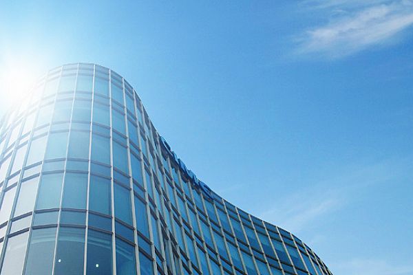 中集安瑞科签约模块化设计管理合同