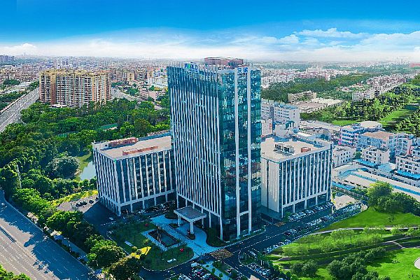 世界级精密加工解决方案供应商沃德集团扩大SIPM/PLM应用