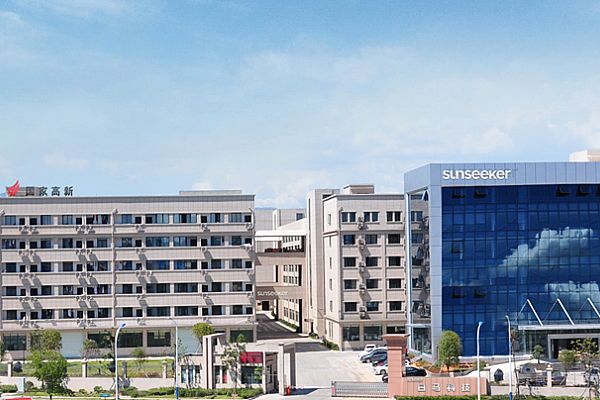 浙江白马科技再次增购SIPM/PLM