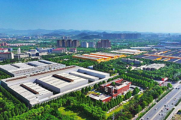 中国石油集团济柴动力有限公司重建产品研发管理平台