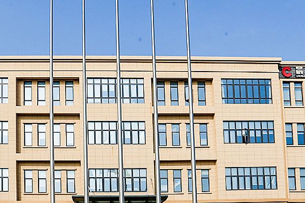 舟山晨光电机股份有限公司选择SIPM/PLM