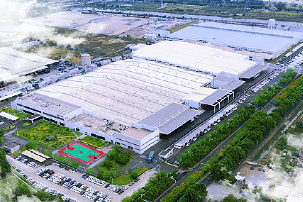 电装（广州南沙）有限公司再次扩大SIPM/PLM应用