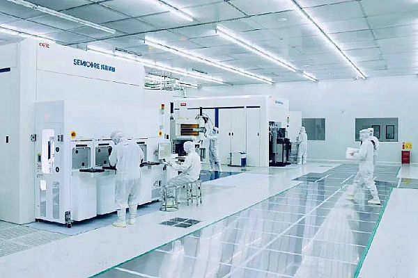 北京烁科中科信电子装备有限公司深化应用SIPM/PLM