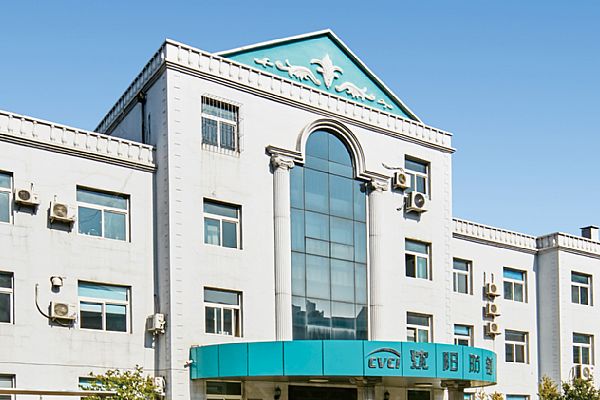 沈阳防锈包装材料有限责任公司签约思普深化应用合同